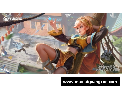 夏洛特可以和姬小满抢线吗？(姬小满克制花木兰吗？)